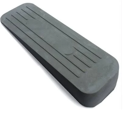 Value Pack Rubber Doorwedge 1 Per Pack Value Pack Rubber Doorwedge 1 Per Pack